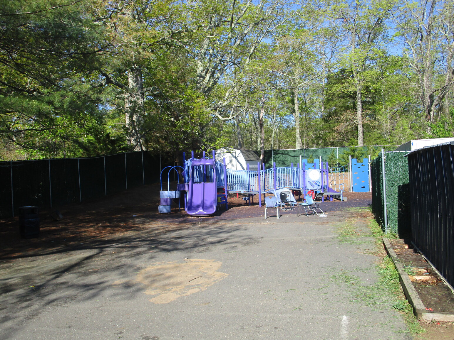 Playground